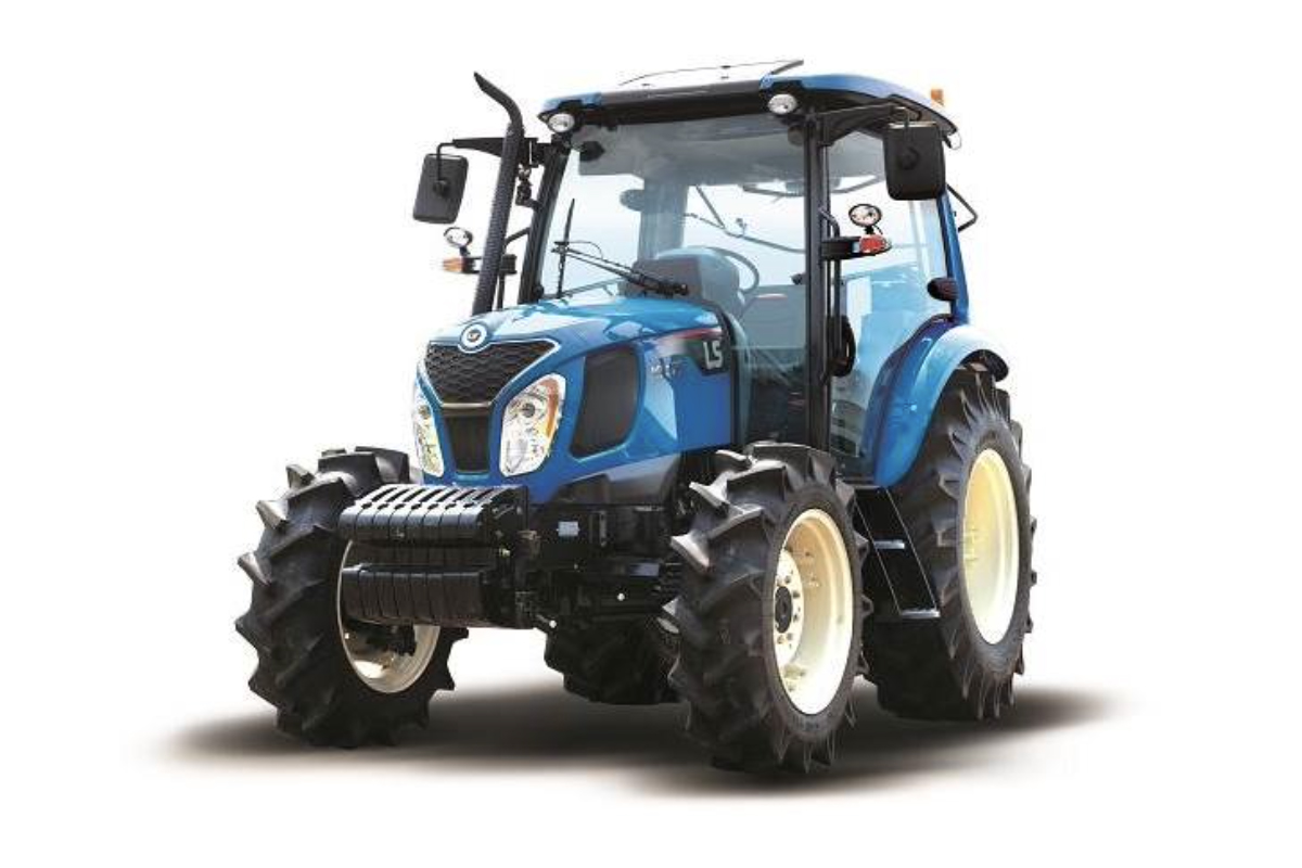 LS Tractor